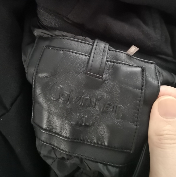 Jacket - Picture 4 of 4